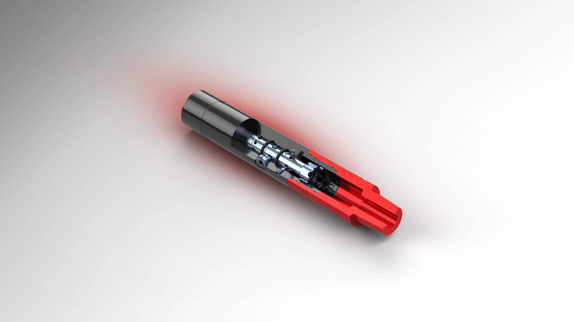 17 - TEC On Off Perforator