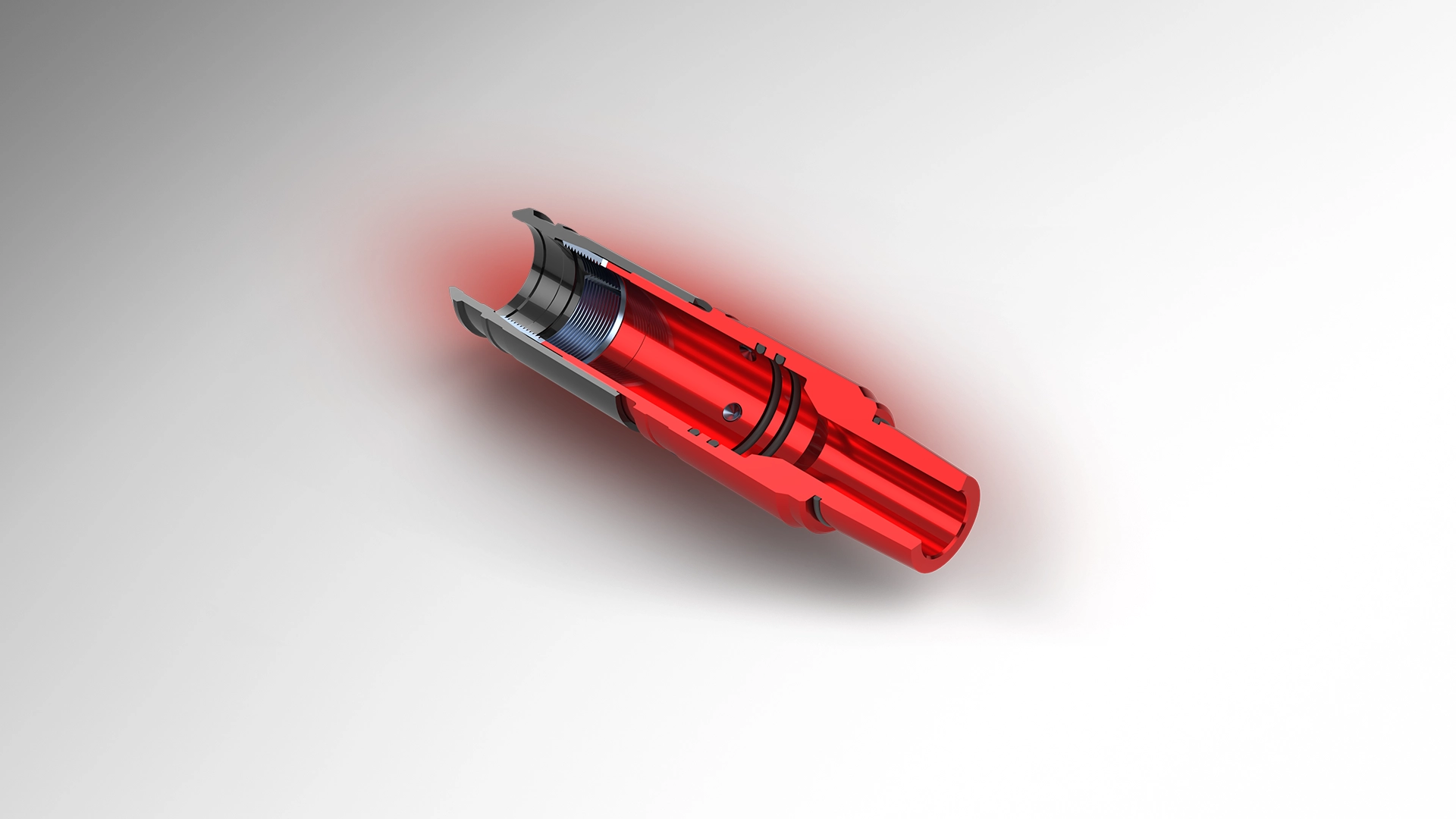 8 - External Slip Type Connector